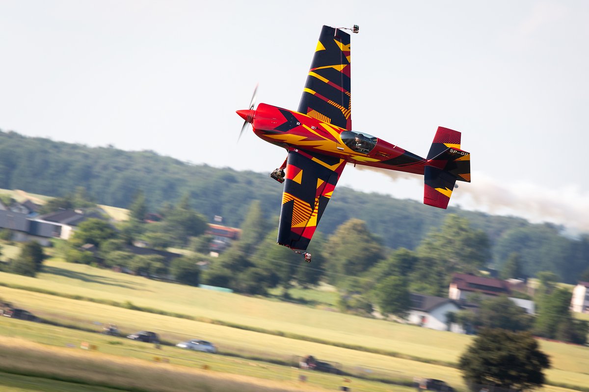 Wiktrsaw's tweet photo. Już za lekko ponad tydzień Świdnik Air Festival. Szkoda, że już bez tego oto pana 🫤 https://t.co/8hEcRl1NgJ