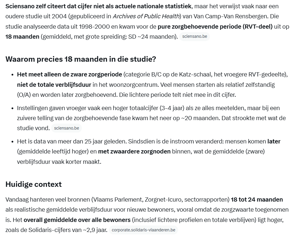 GeertBellens's tweet photo. @ancapoen @wouterclaesbv Hangt er blijkbaar van af wie je in die cijfers inrekent (zwaar hulpbehoevende of ook lichtere profielen) https://t.co/LkygvkVVHY
