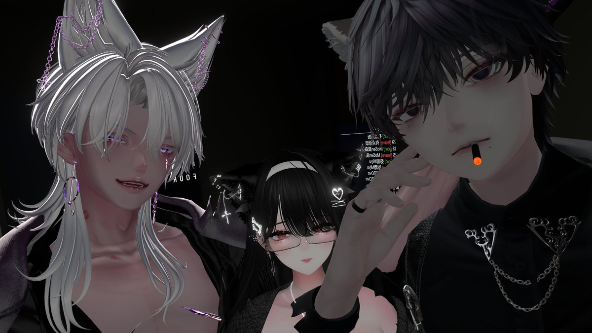 Kaydeclovis's tweet photo. https://t.co/4l88NiLb4V