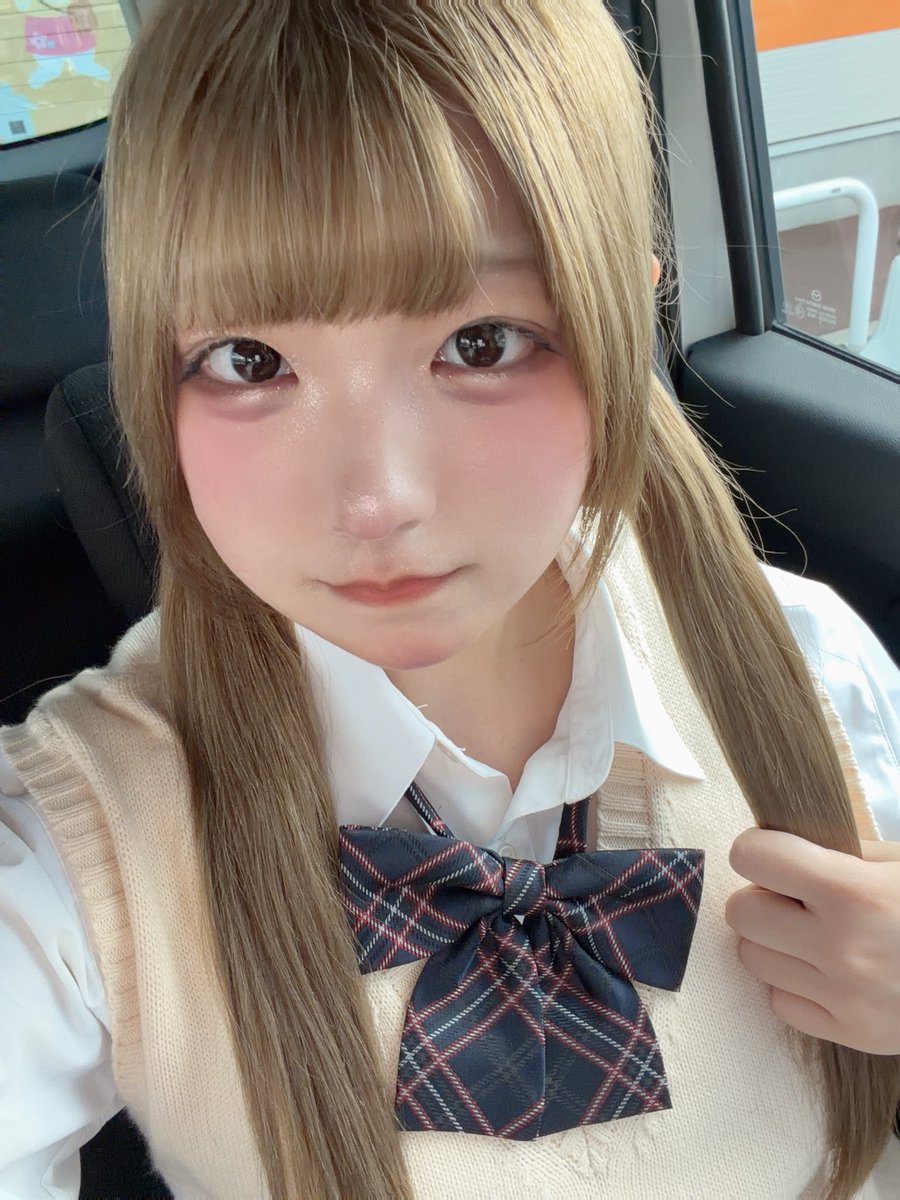 朝萌うに tweet media