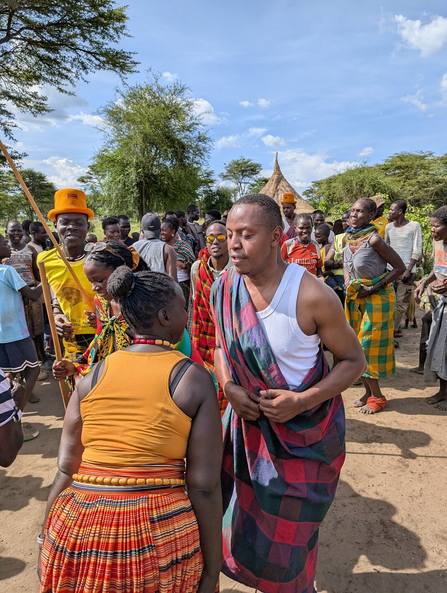 Uganda_Expozed's tweet photo. Happy birthday 🎊 @IamRonaldMusisi 

Your a true meaning of a friend and I am glad to have known you . I would love to work with you for as long as I live. 

Your passion and sacrifice will pay off heavily https://t.co/JxfdnG0F2t