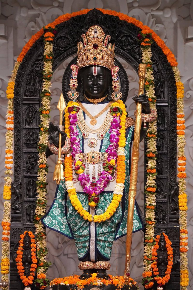 adarsh_samarpit's tweet photo. जय श्री राम🙏🚩🚩 https://t.co/joRFbOwXj1