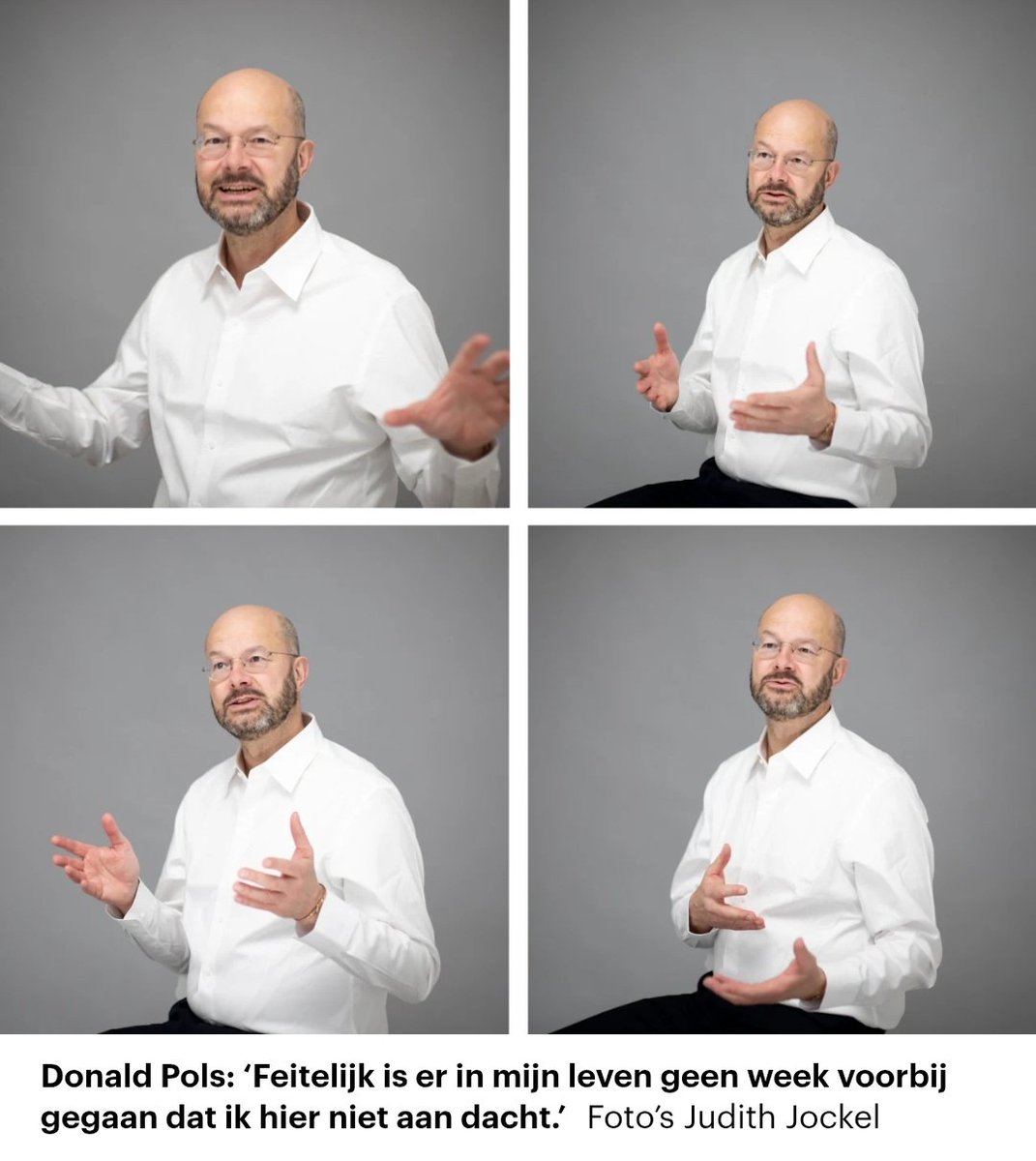 Denkjewel's tweet photo. Gek, wij hebben hier nooit aan gedacht Donald. Omdat wij het niet wisten. https://t.co/C70cCKstbp