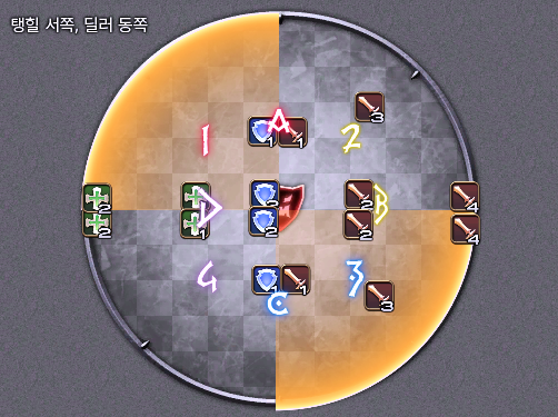hakonatoe_'s tweet photo. 인용트에서 공유해주신 전략 게시판을 09식 0604 버전으로 수정한 전략 게시판을 재배포합니다!

기본 틀을 멋지게 만들어주셔서 수정할 건 거의 없었습니다! 다만 공략이 수정되면서 방향이 많이 달라진 부분들이 있어 총 5개의 전략 게시판을 수정하였습니다.

https://t.co/Ldd4r7O73F https://t.co/0hnVCZTfK1