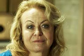 daveinermo's tweet photo. @JebraFaushay Kind of Jacki Weaver? https://t.co/AgzDk9jK7r