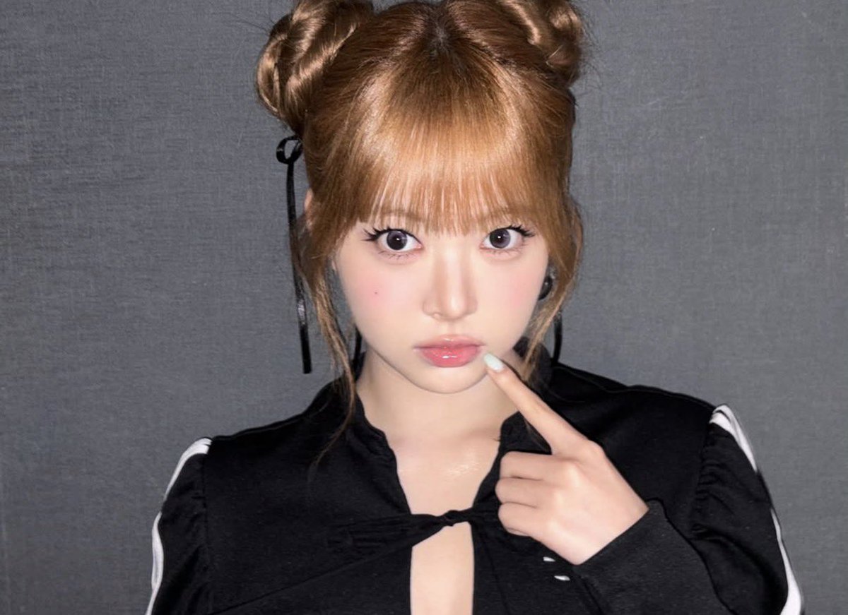 l_heuc's tweet photo. このビジュ大好き🐣🫧 https://t.co/9q1kYTqvcy