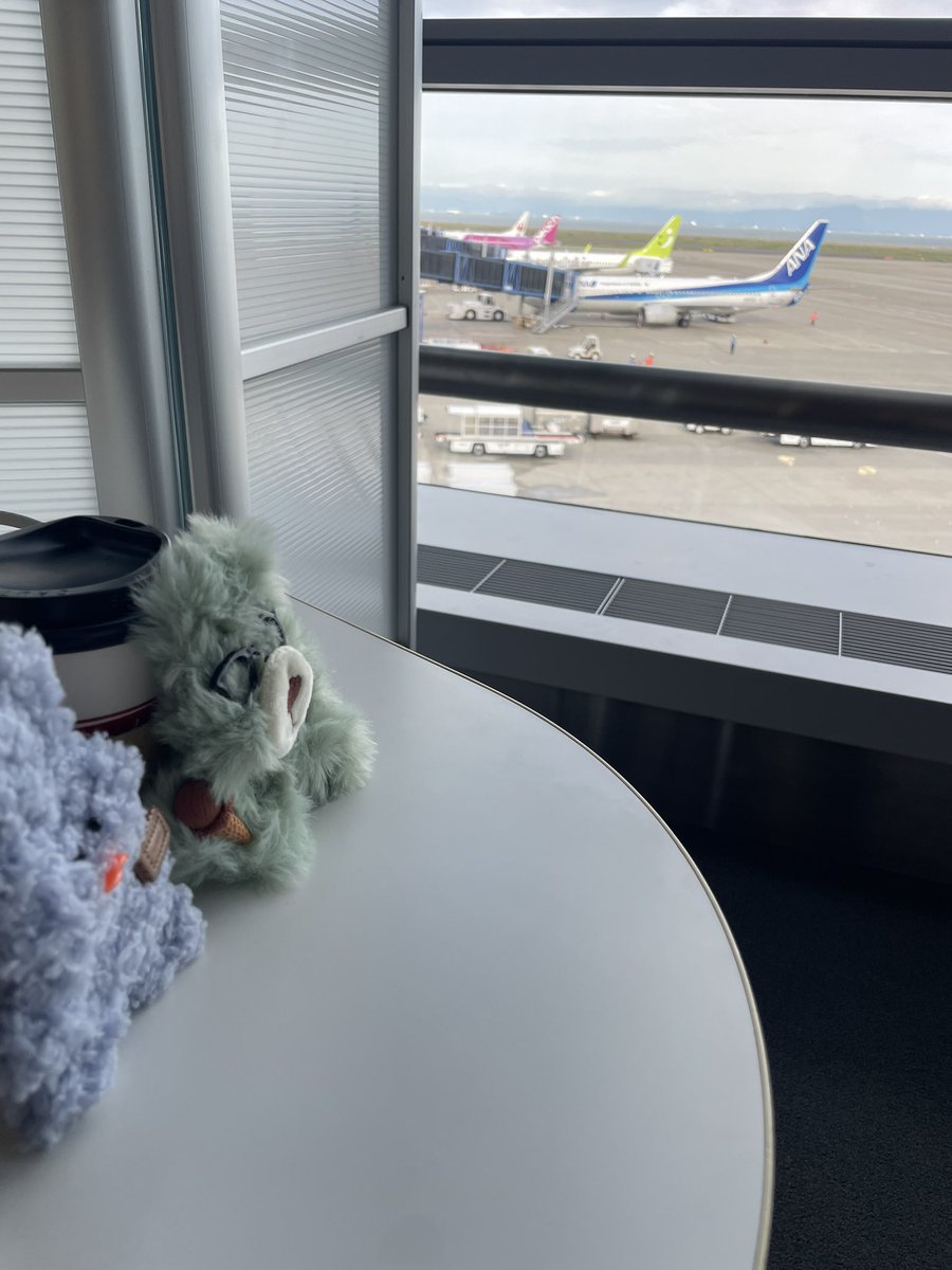as31018's tweet photo. 土日やすみと質より量の北海道帰省の旅✌️
#ひなたや手芸店 https://t.co/CTBE4Oz6Ge