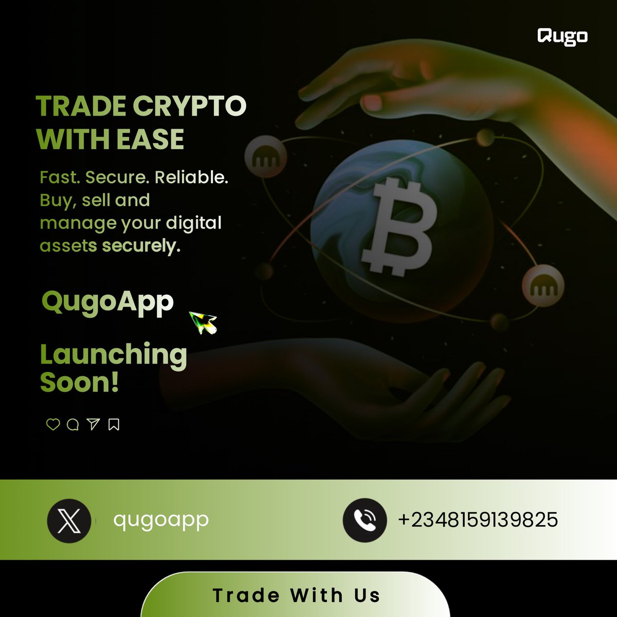 QUGOAPP tweet media