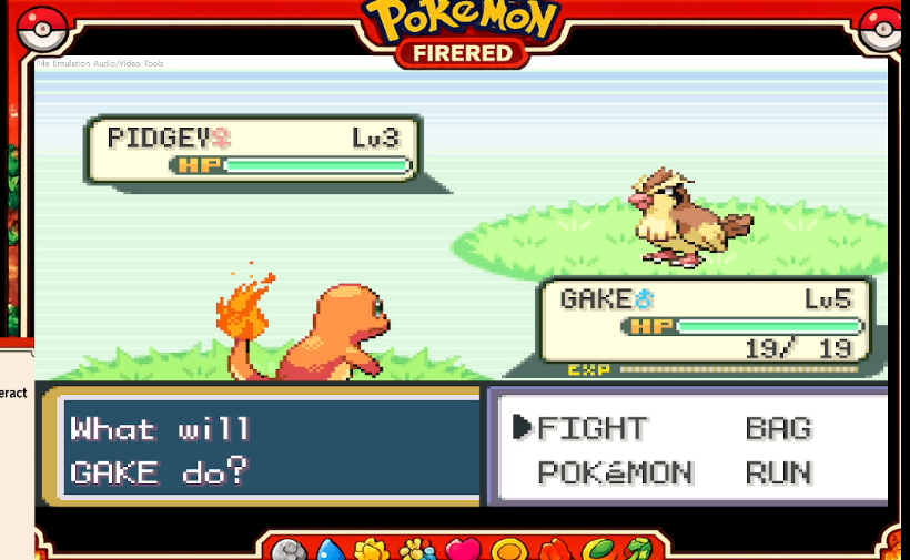 PumpemonSOL's tweet photo. Gake got into another fight https://t.co/HDxl8EjP7H