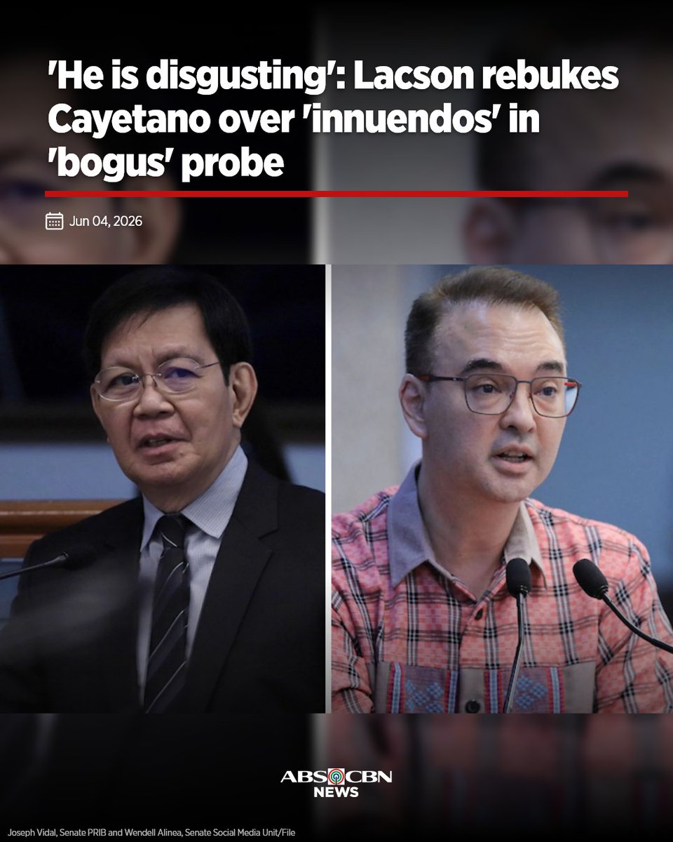 ABS-CBN News tweet media