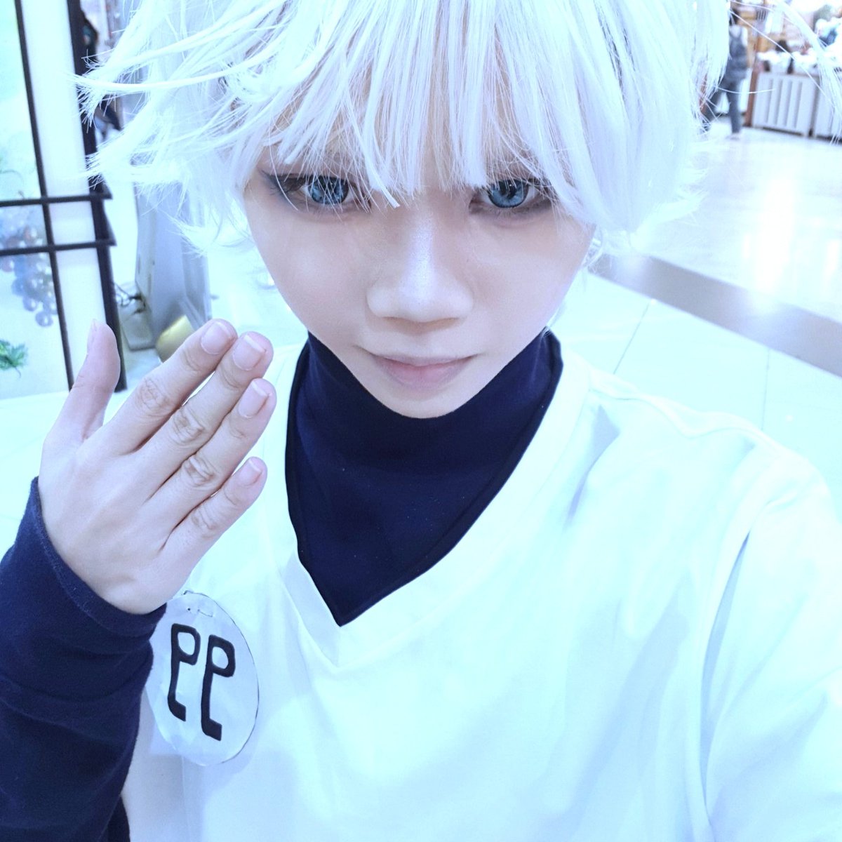 sayuki•*¨*•.¸♬︎ Sayuki Cosplayer (@Ikedayuki111) / Posts / X
