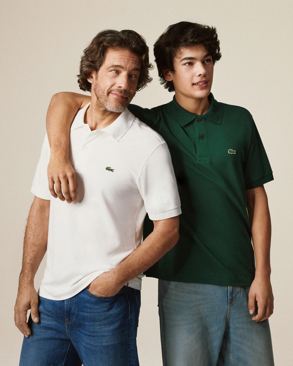 LACOSTE JAPAN | ラコステ ジャパン on X: 