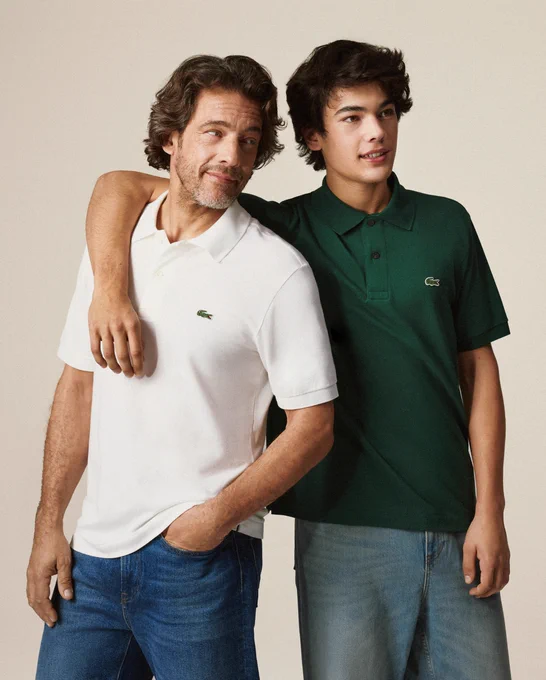 LACOSTE JAPAN | ラコステ ジャパン on X: 
