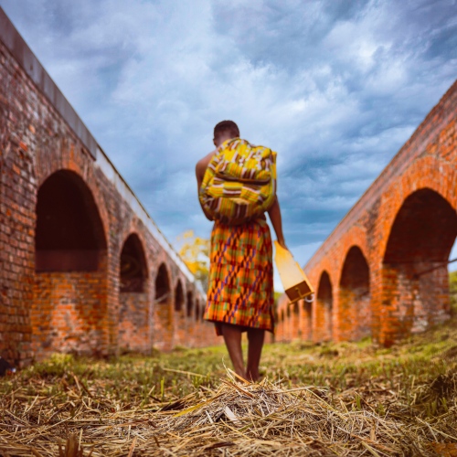 MusicXango's tweet photo. OUT NOW:
Nana Osei Twum Barima: Journey To The Unknown
(label: Zephyrus Records; BeNeLux distribution: Xango Music)
CD (available now): https://t.co/fjJqmlPNae
LP (available soon): https://t.co/0wIPdeR6la https://t.co/lU2qsem9m3