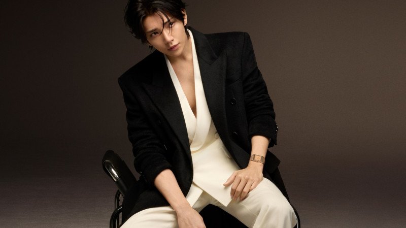 GentleHongTH's tweet photo. @pledis_17 [💎] 260604 JAEGER-LECOULTRE ANNOUNCES FRIEND OF THE HOUSE #JOSHUA (2/3)

📌https://t.co/exfAQM7zQd

#SEVENTEEN #세븐틴 #조슈아 @pledis_17 https://t.co/8JnGZUfBoJ