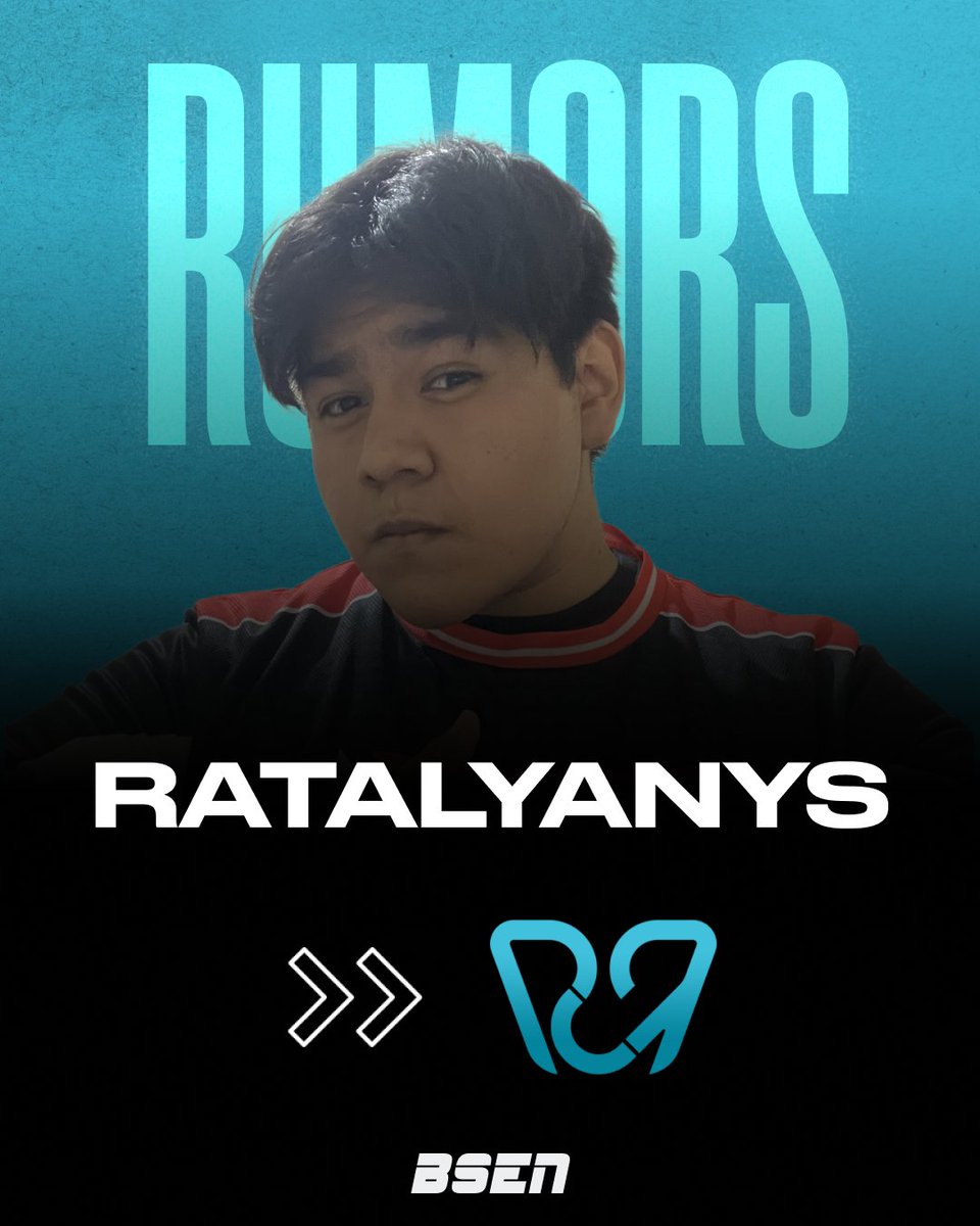 OfficialBSEN's tweet photo. Sources: PCFIC Esports 🇹🇷 set to sign "Ratalyanys" 🇲🇽

The Turkish organization is expected to enter Brawl Stars with a Mexican roster competing in Challengers North America. They will debut Friday. https://t.co/KnrbC9yW23