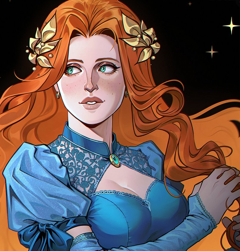 kirkas_karaff's tweet photo. Hello friends!  ✨

I want to draw a few pieces of colored line-art portraits with a discount for my portfolio. If you'd like to get one slot, DM me with references! https://t.co/OHffJ8LSiv