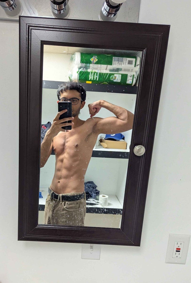 The93RF's tweet photo. jim progression 🐧🐧🐧 https://t.co/St8s600YlS