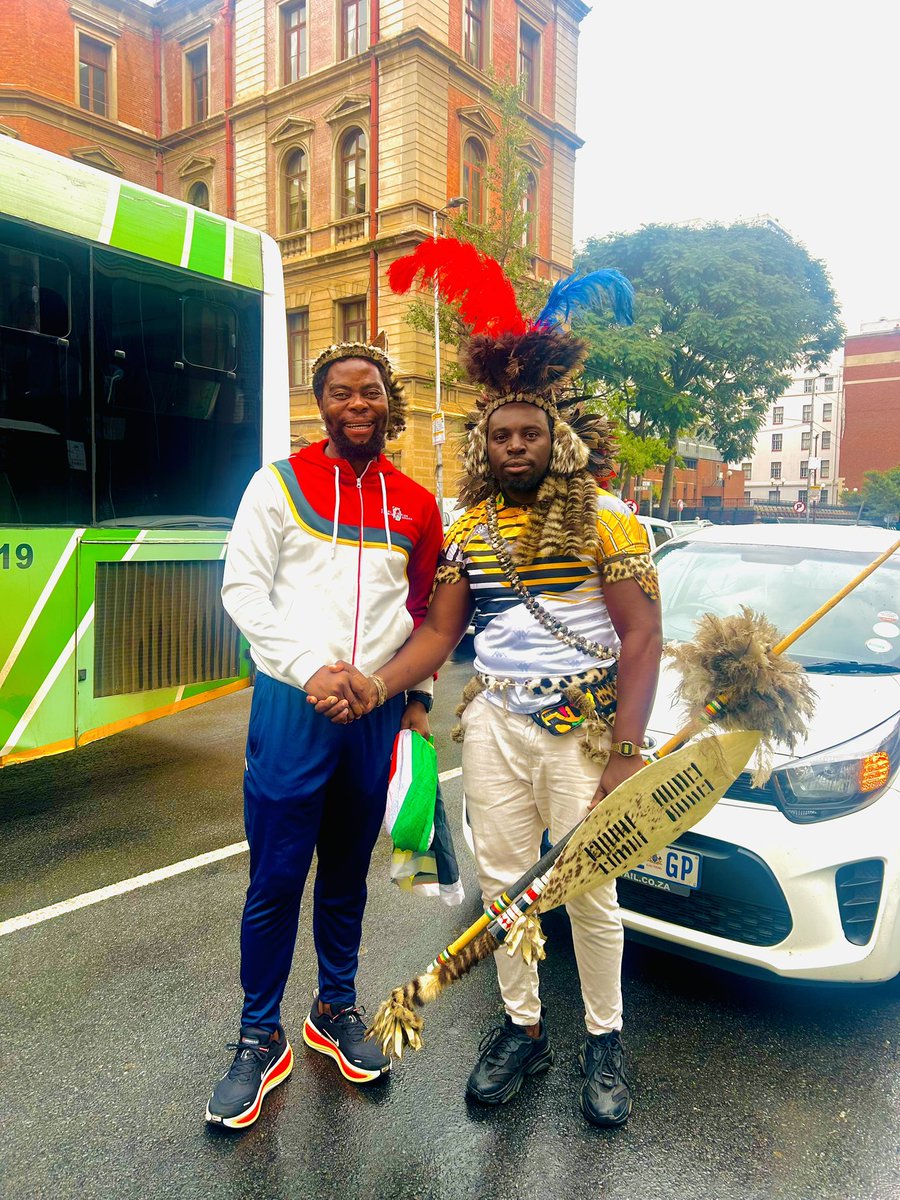 Siboniso KaMabaso tweet media