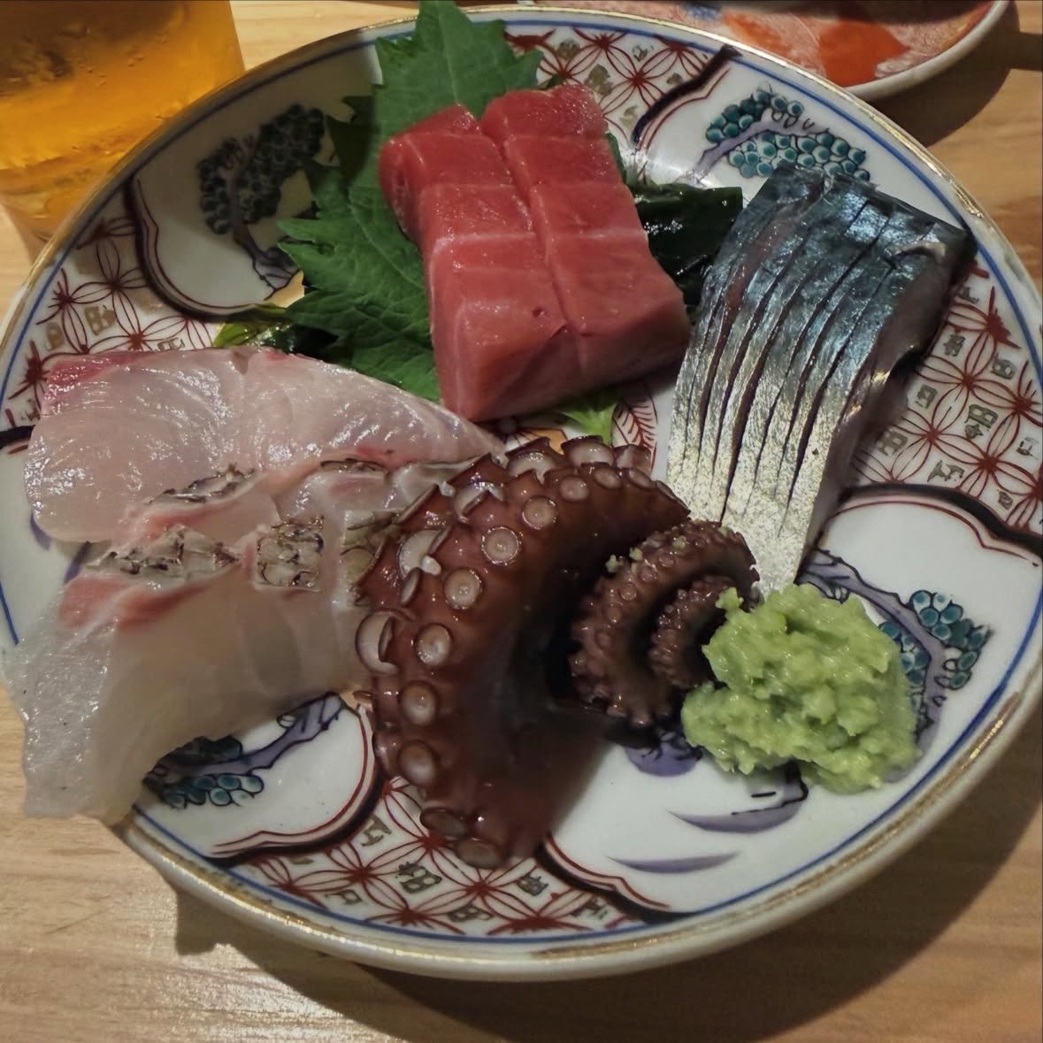 tabichef's tweet photo. つまみも旨いから気をつけて。 https://t.co/bSTTl2wLmZ