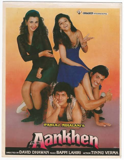 PatelDevansh's tweet photo. The end credits have rolled for a man who gave Indian cinema some of its most memorable frames. Pahlaj Nihalani ji’s reel may have ended, but his scenes will play forever. R.I.P #PahlajNihalani https://t.co/NRm1WZAGhK