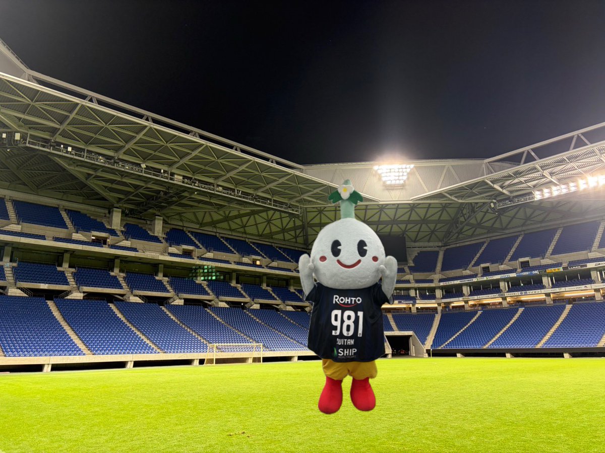 ガンバ大阪 】 ACL2優勝で十冠達成と忘れられないシーズンに✨ 夢の