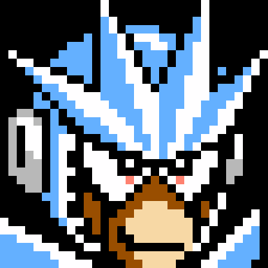 urtyottaro's tweet photo. ロックマン3 https://t.co/qJcg3eG2aD