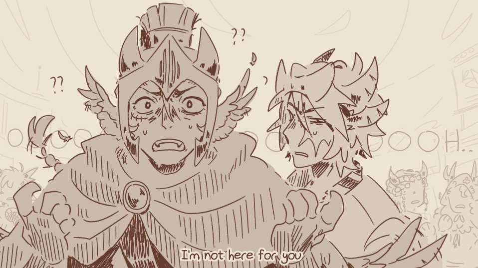 Milkie_2's tweet photo. oh mygod this is taking a while 

more wip screenshots https://t.co/nbSmlmWhHH