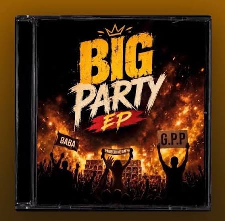 NhariSimbarashe's tweet photo. Pamberi meGaffa 
Pamberi neOne Party State
Hoo zviya One Big Party
One Party haina toi toi 
Zviya One party isina toi toi
Winky D https://t.co/Wiwg1I3TFw