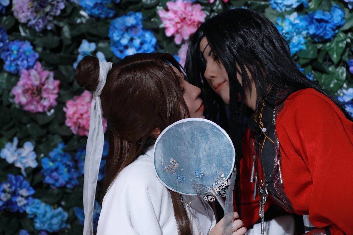 dnozomu1004's tweet photo. tgcf/花怜

水無月

studio @f_studio302 
 #TGCF https://t.co/C0f7ARLx4X