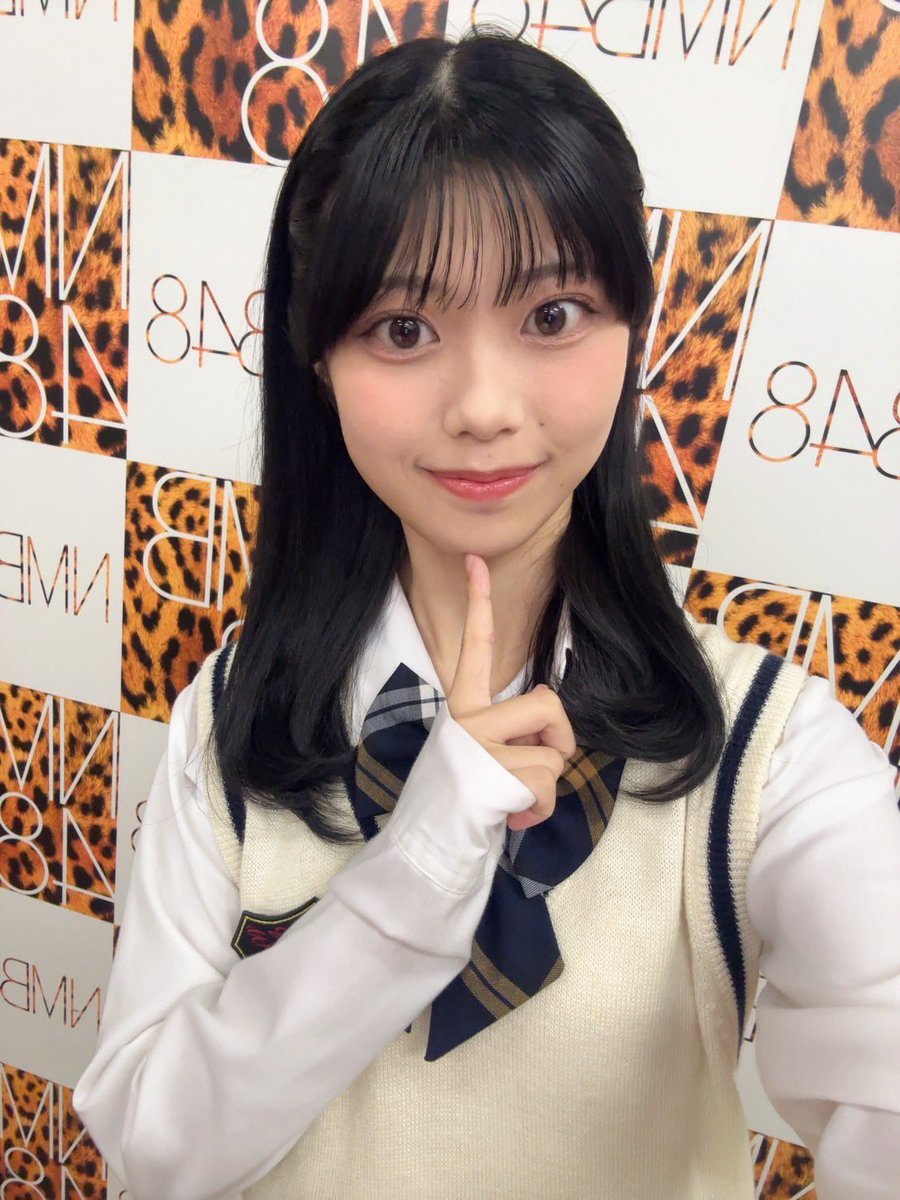 藪内陽花/ひーにゃ【NMB48】 (@y_hinata48) / Posts / X