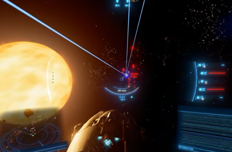 N5Dave's tweet photo. Reclaim Your Galaxy: The Massive X4: Foundations 9.00 "Empire" Update Drops June 10th! https://t.co/MzkGK9RoHm via @techmashcouk #X4Foundations #Egosoft #SpaceSim #PCGaming #GamingNews https://t.co/8YZXwgMQ4L