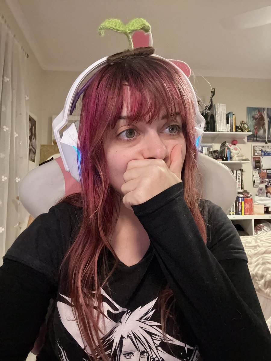 owldaweeb's tweet photo. Allright it’s time to start grinding the next set of wings… with our EX1 successful drop last night brings EX2 tonight… come join us on our anger inducing journey 😈

🪽 Live now on wing farm site https://t.co/46l3MVEL1U