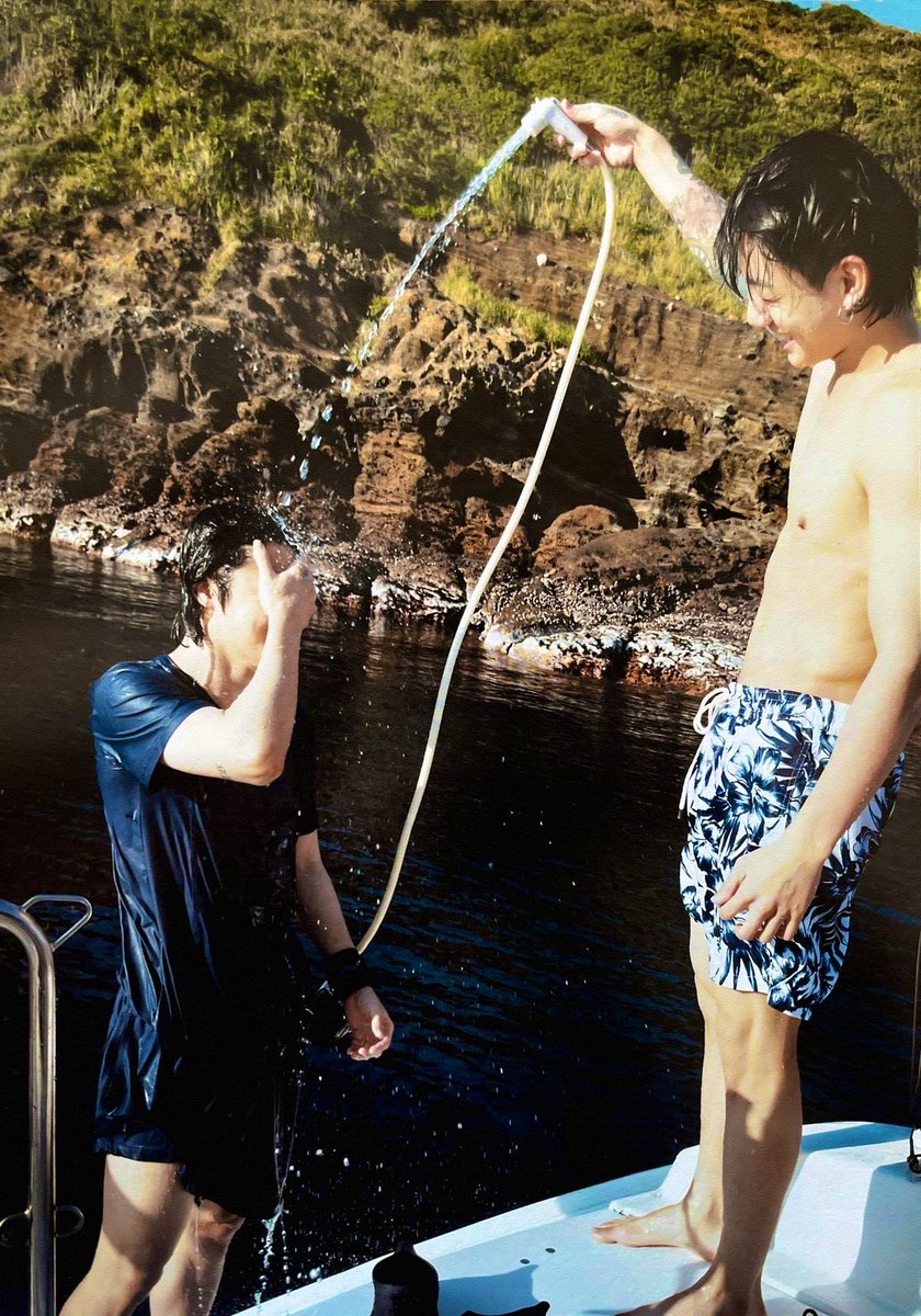 cookychimmy_13's tweet photo. jikook…

In love with this picture 💦…. https://t.co/eSYOSqNsUH