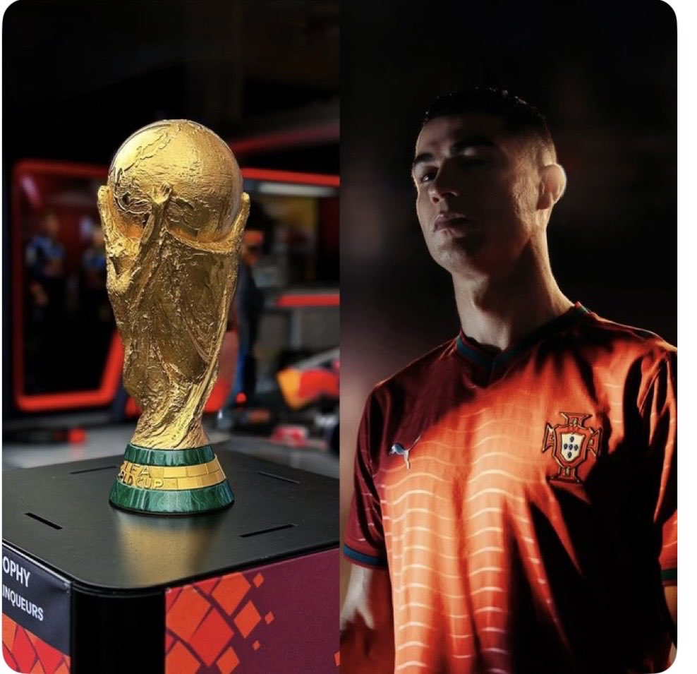 CR7xMadrid tweet media