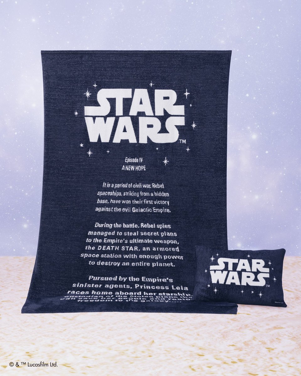 _gelatopique's tweet photo. 明日、6.5(FRI)発売開始！

▶https://t.co/soSjD11vK1

- GELATO PIQUE / STAR WARS Collection –

袖を通した瞬間、
世界がそっときらめきを変える。
STAR WARS Collection

大切な人と映画を見ているときも
自分へのご褒美にスイーツを味わうときも
銀河にまたたく星の光のように
心やわらぎ、特別なひとときが広がる。

ジェラート ピケが描く、遠い宇宙のいちばん甘い世界は
クッキー＆クリームとミントアイスで表現した
まるでジェラートのようにとろける銀河。

遊び心とやわらかな着心地につつまれ夢みる夜は、
ジェラート ピケのあまい銀河と
スターウォーズのキャラクターたちとともに、はじまる。

#gelatopique
#ジェラートピケ
#roomwear
#ルームウェア
#starwars
#スターウォーズ
@starwarsjapan