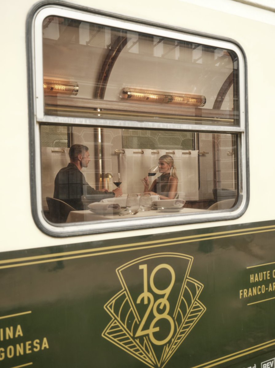 barcelohoteles's tweet photo. Sabores con raíces profundas y técnicas creativas te esperan esta noche en el icónico entorno de Canfranc Estación, a Royal Hideaway Hotel. https://t.co/4swZ7MdbTh