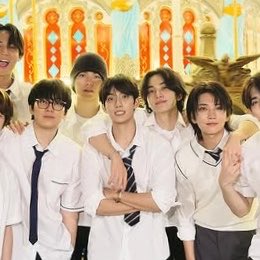 jd___17's tweet photo. あのさ！！！！（数億年ぶりのソクハニ感知） https://t.co/B228pqaM7d