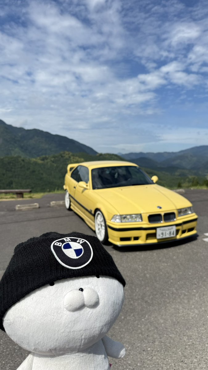 みさき (@M3_E36_misaki) / Posts / X