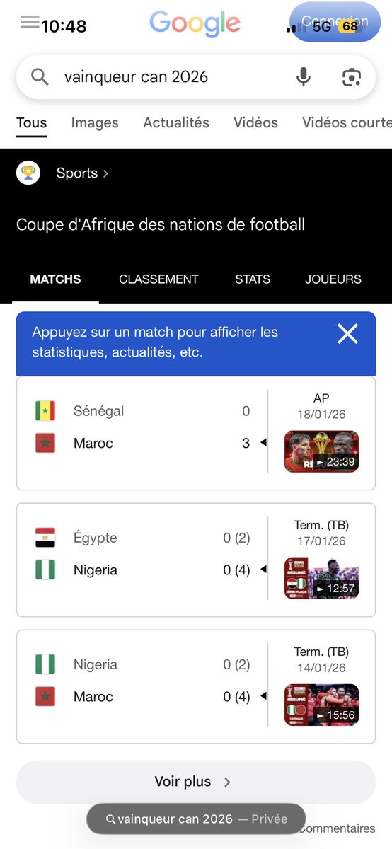 Carabdel's tweet photo. @CrizeOmicmec @khalilogyigo Pas besoin de photo, tu as juste à taper sur Google akhi je t’invite à faire de même https://t.co/7aRcgtOFOs