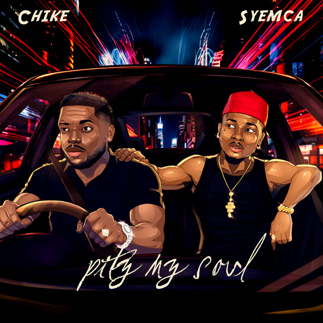 thebeat999fm's tweet photo. #TheMorningRush with @Osi_Suave and @DRealEve

NP: Pity My Soul - @Officialchike x @Syemca 

Listen live:
https://t.co/N5Y3l9iAOA https://t.co/ecOSh5gwtq
