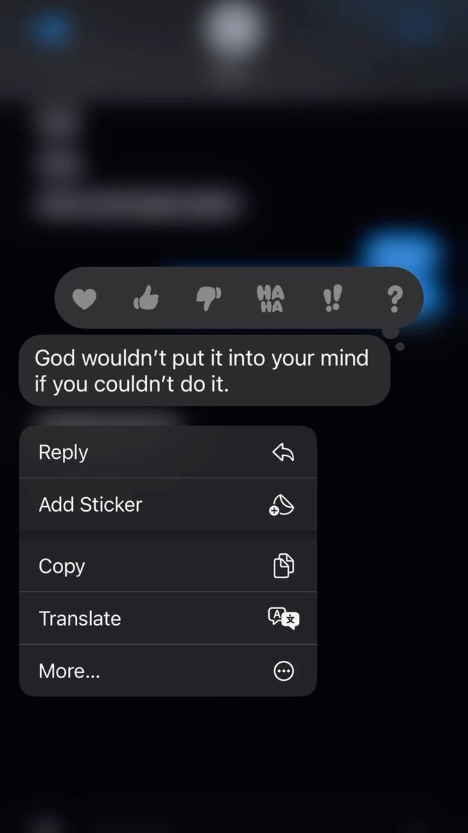 LumenX_'s tweet photo. Push me, Lord. https://t.co/UcSpDqyk5s