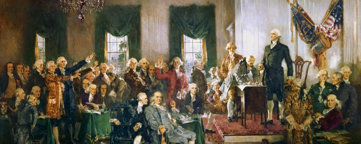 JesusFerna7026's tweet photo. Exactly one month from today, the United States turns 250. To mark it, the Penn Initiative for the Study of Markets @Penn_Exchange is offering a free online course on the economic foundations of the American Founding.

I will lecture on June 23 and July 28, alongside Alan Taylor, Woody Holton, Joseph Wallis, and Jack Rakove, among others.

The course follows the story from colonial settlement to the early republic, showing how economics and institutions shaped political choices at every turn: the road to independence, the Revolutionary War, the Constitutional Convention, and the rival visions of Hamilton and Jefferson.

This is one of my favorite subjects in economic and legal history.

Details and registration here: 

https://t.co/Xe2DlWluVi
