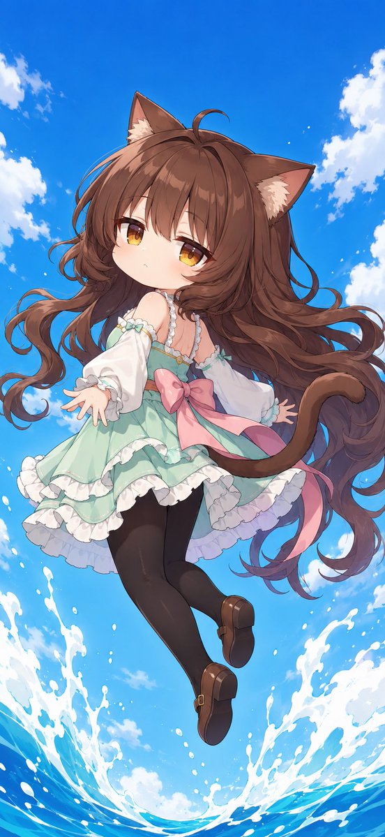 今日のうにゃさん