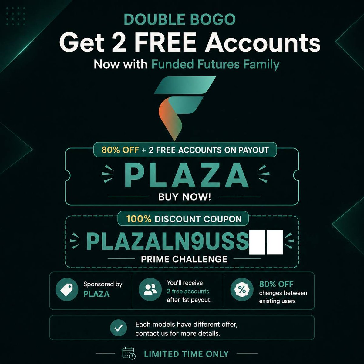 Prop Firms Plaza tweet media