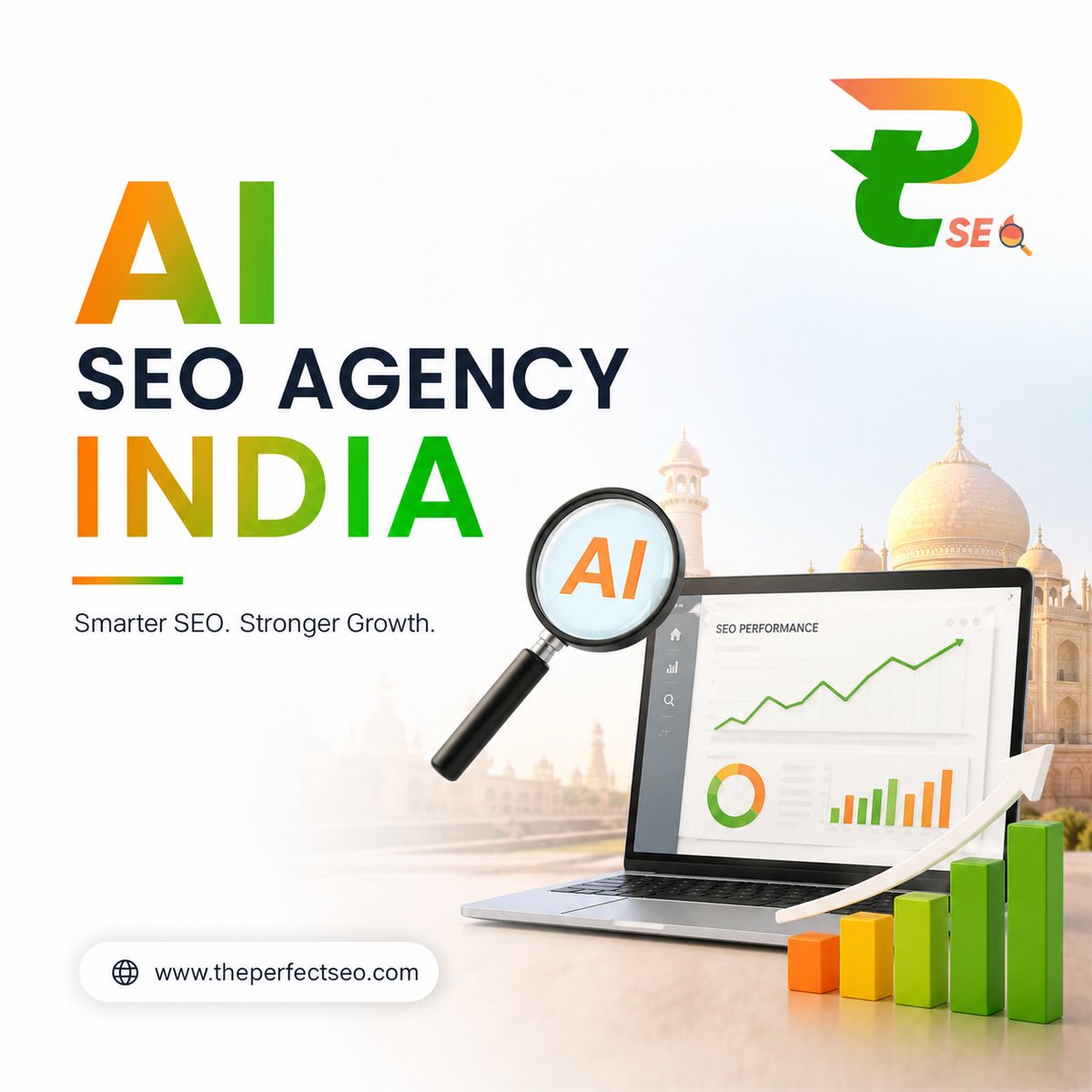 theperfect_seo's tweet photo. Looking to boost your website rankings, increase organic traffic, and generate quality leads? Our #AISEOAgencyIndia combines advanced AI-powered strategies with proven SEO expertise to help businesses stay ahead of the competition.

https://t.co/Qexm3s6q24

 #AISEO #SEOIndia https://t.co/uBVcgYTtzm