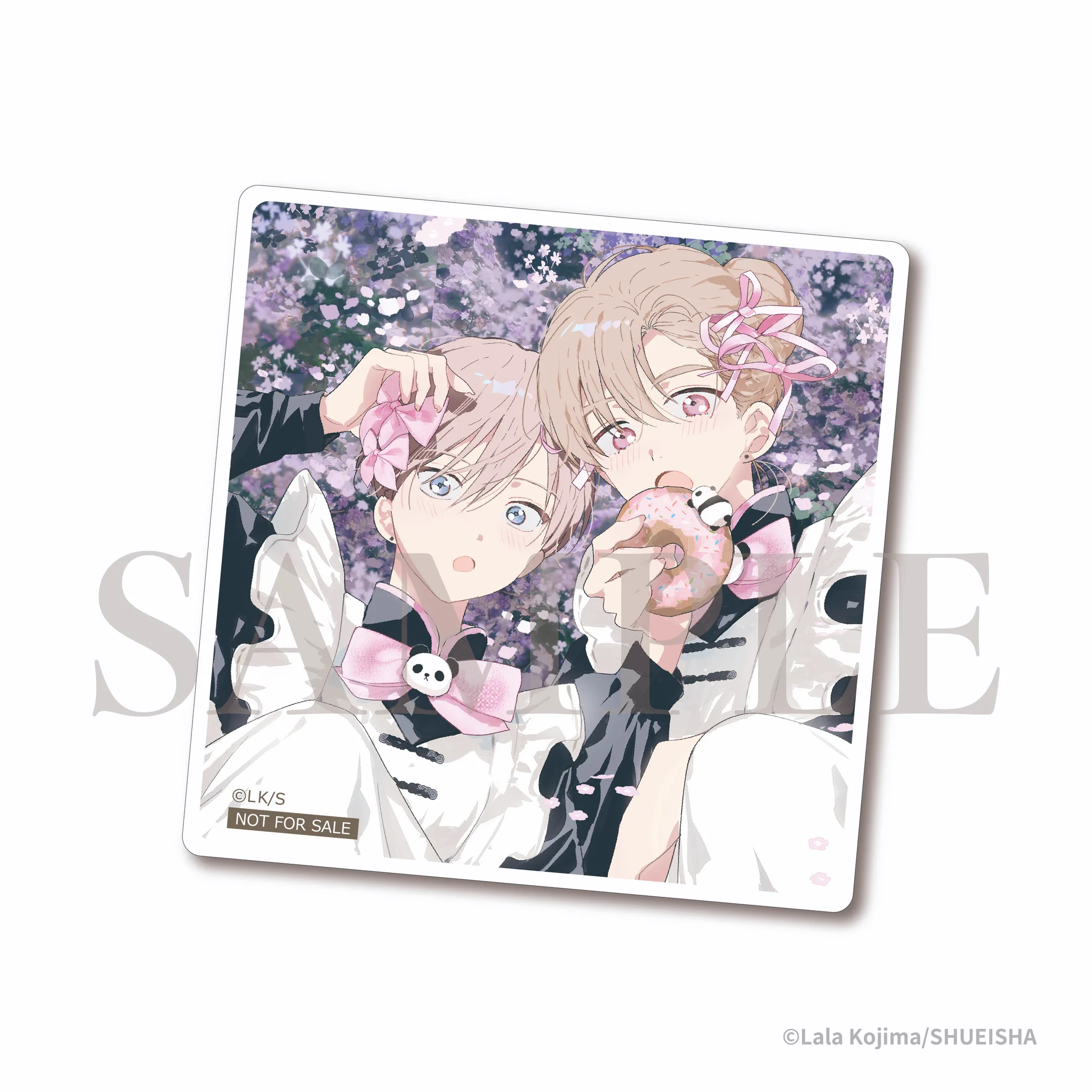 ハレルヤベイビー展 ～仔縞楽々の世界～【公式】 (@halebe_ten) / X