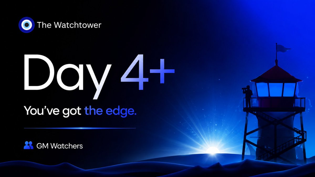 The WatchTower tweet media