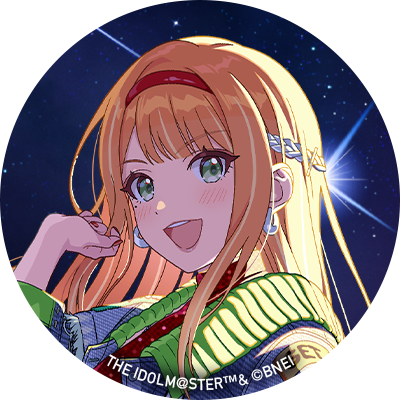 学園アイドルマスター【公式】 tweet media