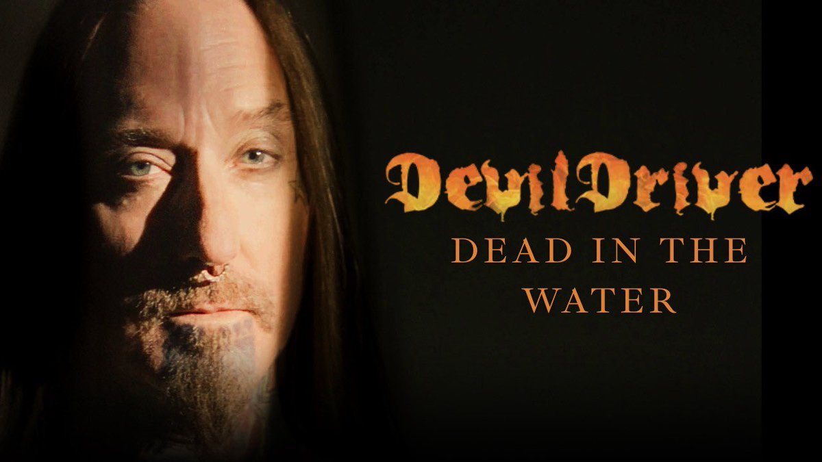 DEVILS_666_xxxx's tweet photo. 𝕿𝖔𝖉𝖆𝖞'𝖘 𝖗𝖊𝖈𝖔𝖒𝖒𝖊𝖉𝖆𝖙𝖎𝖔𝖓 𝕸𝖊𝖙𝖆𝖑🎸は...

🇺🇸🇺🇸🇺🇸
DEVILDRIVER - Dead in the Water (Official Video) | Napalm Records https://t.co/ya2V5Ri4ya @YouTubeより

#usa #devildriver #groovemetal #melodicdeathmetal #napalmrecords #nowplaying https://t.co/WOVeAPpOPu